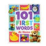 101 FIRST WORDS
