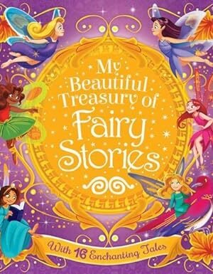 Fairy Stories Hardcover