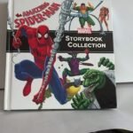 The Amazing Spider-Man Storybook Collection Hardcover