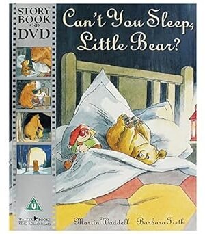 Can't You Sleep, Little Bear?