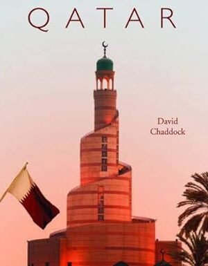 Qatar Hardcover