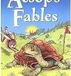 Young Reading: Aesop's Fables (Young Reading (Series 2)