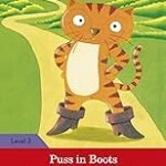 Puss in Boots Activity Book - Ladybird Readers Level 3